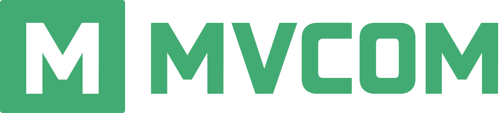MVCOM