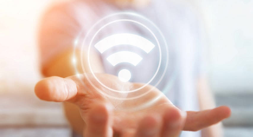 Основи Wi-Fi: стандарти, маршрутизатори, точки доступу